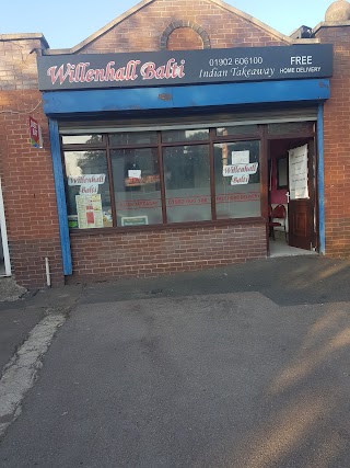 Willenhall Balti