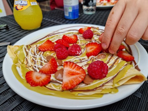 Christophes Crepes