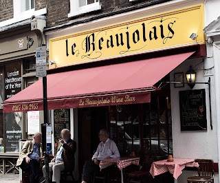 Le Beaujolais