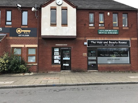 Attleborough Dental Surgery