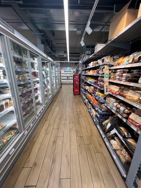 Co-op Food - Broad Lane - Sheffield