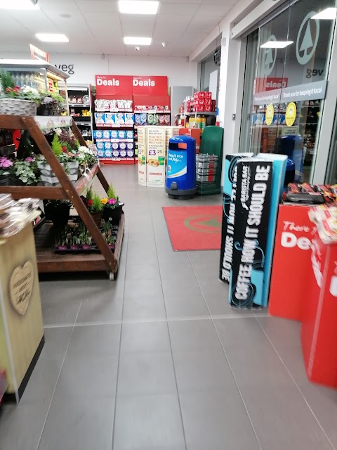 EUROSPAR Moat Donaghadee