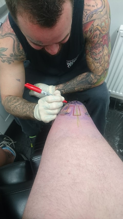 Tattoo UK