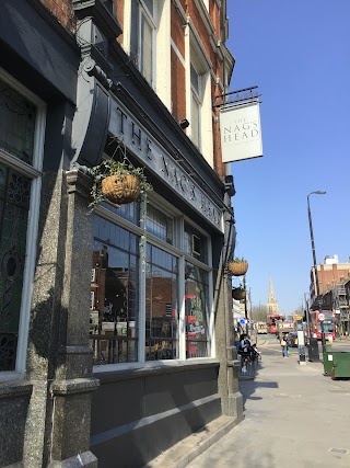 The Nag's Head