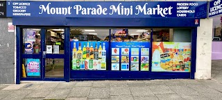 Mount Parade Mini Market