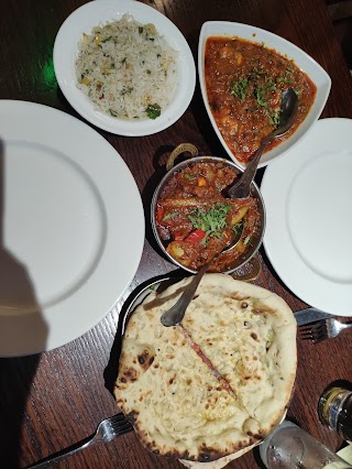 The Royal Oak Indian Cuisine