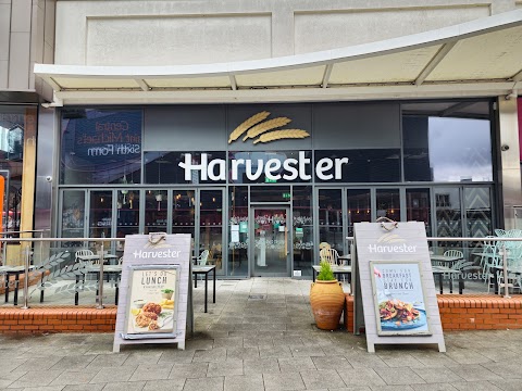 Harvester New Square West Bromwich