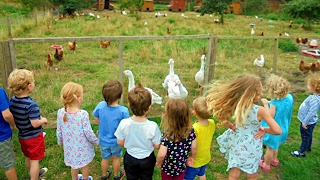 Elswick House Nursery School