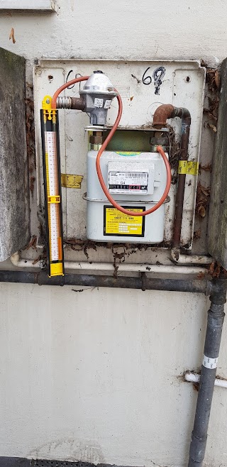 Chrome Connections Plumbing & Heating Specialists