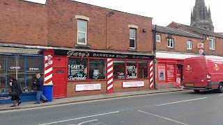 Gary's Barbers