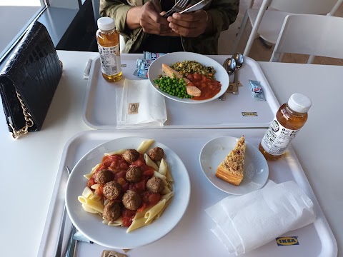 IKEA Restaurant