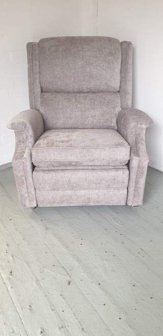 Jebsons upholstery