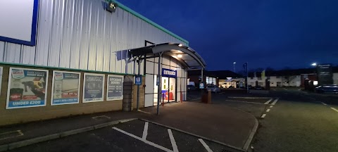 Screwfix Lisburn