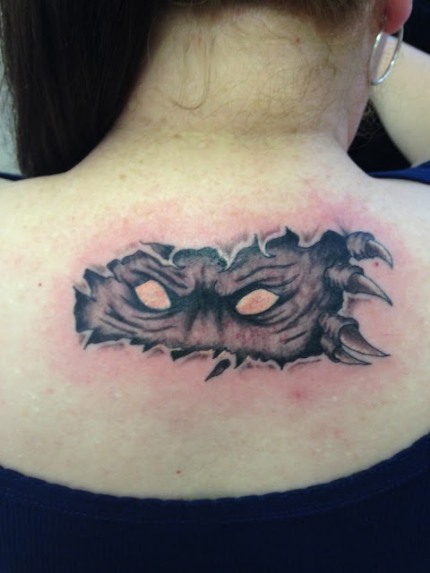 Venomous Ink Tattoo Studio