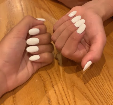 Five Star Nails & Beauty