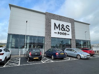 M&S Simply Food