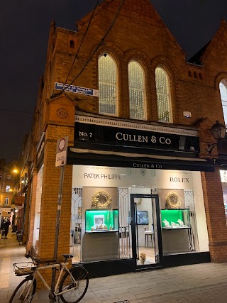 Cullen and Co Jewellers