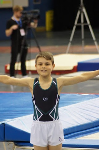 Power Gymnastics Trampoline LTD