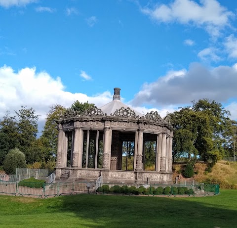 Dalkeith Country Park