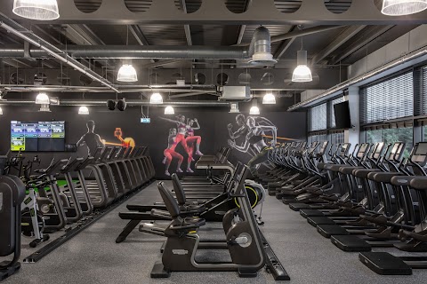 Village Gym Edinburgh