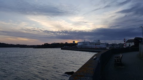 Old Pier Guest House