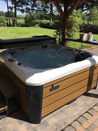 Hydro Active Spas