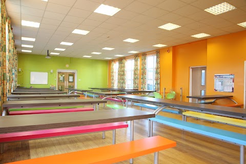 Lacey Green Primary Academy