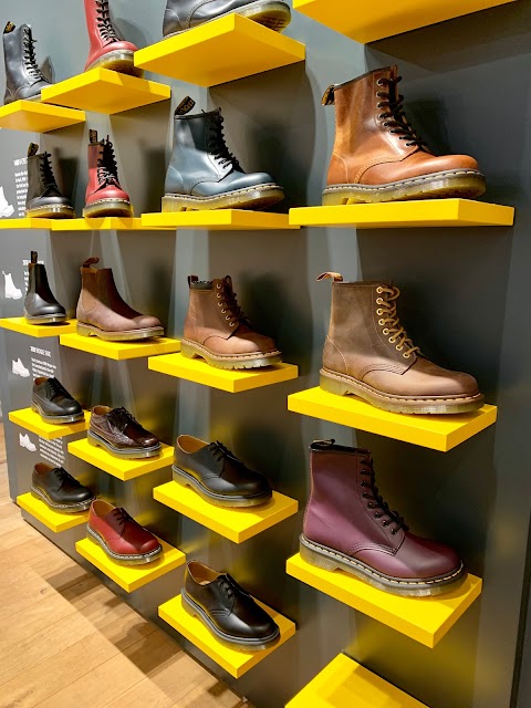 Dr. Martens