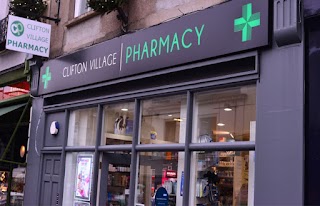 Clifton Village Pharmacy