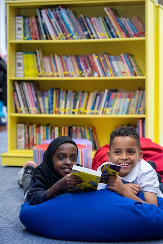 Stratford Manor Primary School & Nursery