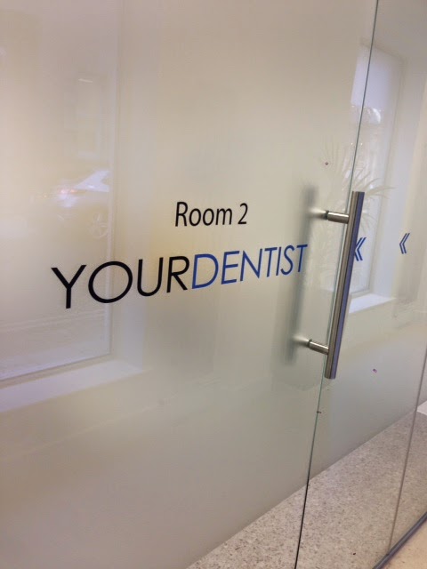 Your Dentist Bristol