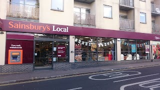 Sainsbury's Local