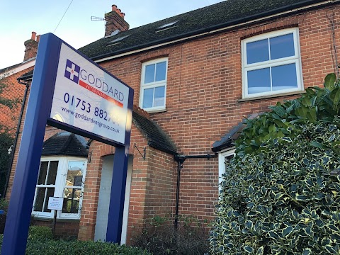 Goddard Veterinary Group, Chalfont St Peter