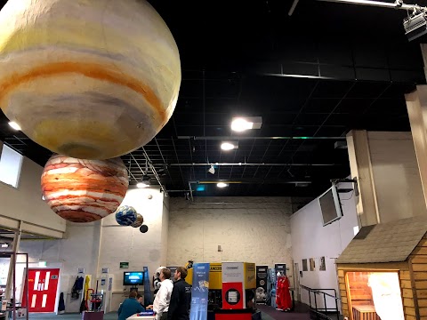 Aberdeen Science Centre