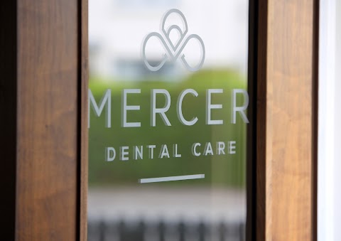 Mercer Dental Care