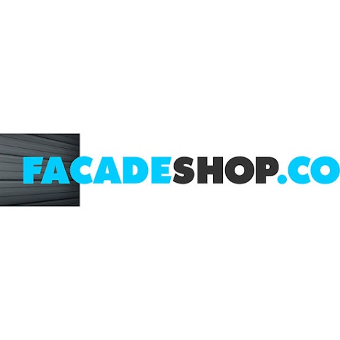 Facade Shop