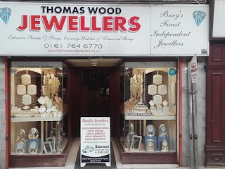 Thomas Wood Jewellers