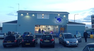 Marina Fish and Chips Restaurant and Takeaway