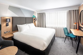 Holiday Inn Southampton-Eastleigh M3,Jct13, an IHG Hotel