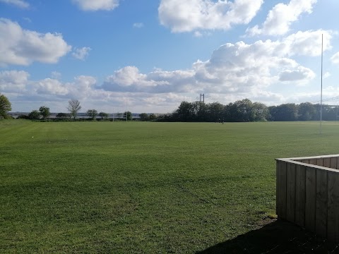 Hessle Rugby Union Football & Cricket Club