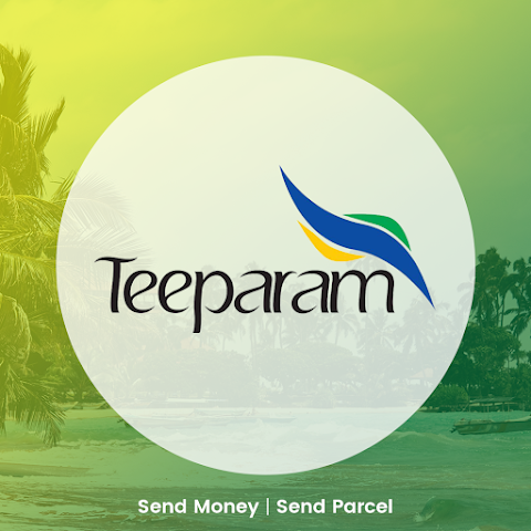 Teeparam Traders