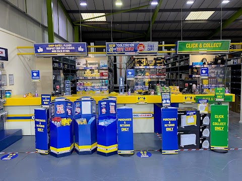 Toolstation Cwmbran