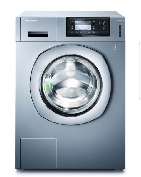 Laundry Repairs Services