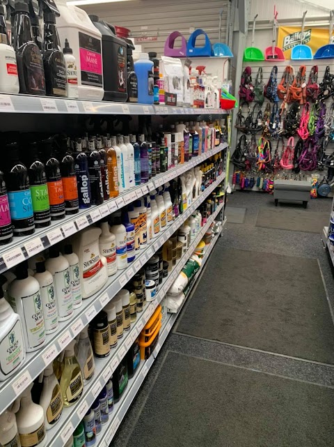 1st Choice Horse & Pet Supplies