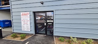 Motor Parts Direct, Driffield