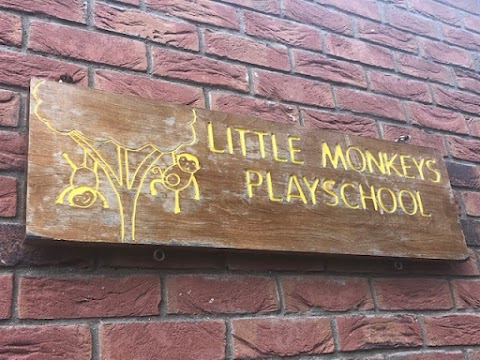 Little Monkeys Playschool