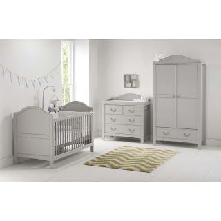 Fluffybaby Nursery Products