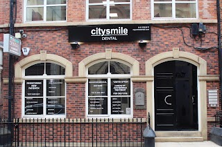 City Smile Dental - Invisalign Leeds