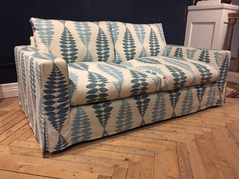 Norwich and Norfolk upholstery