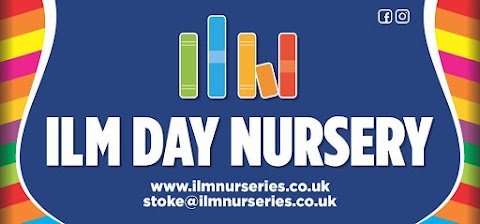 ILM Day Nursery Stoke
